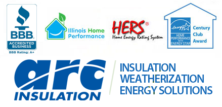 ARC Insulation