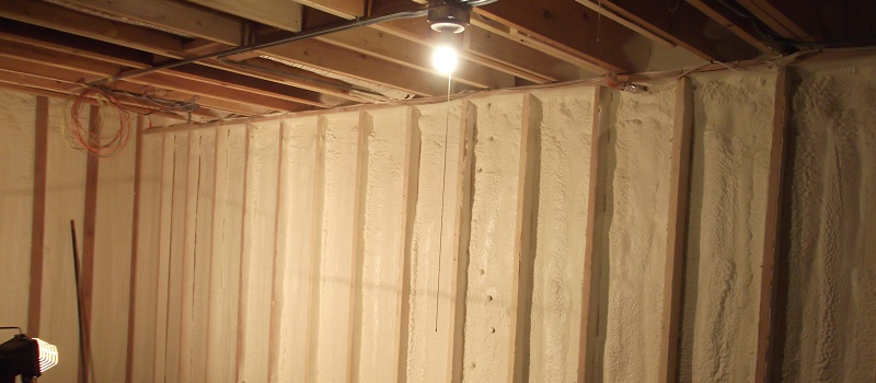 Insulation Services in Arlington Heights, Illinois