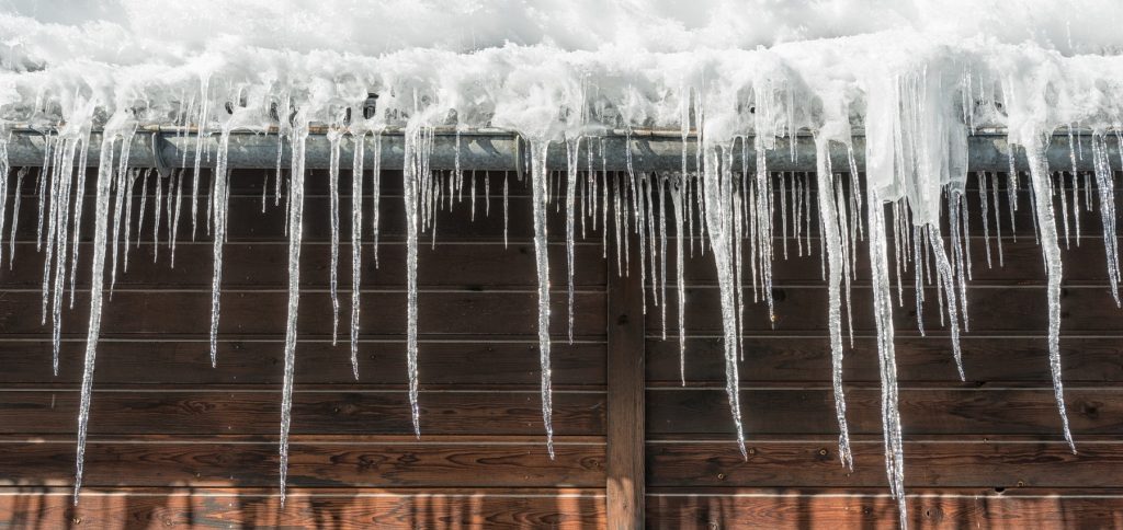 Weatherization in Aurora, Illinois