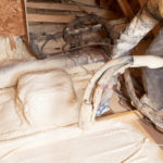 Garage Insulation in Naperville, IL