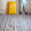 Four Benefits of Cellulose Insulation