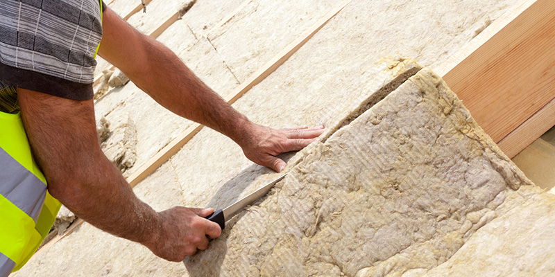 Insulation Removal in Aurora, Illinois