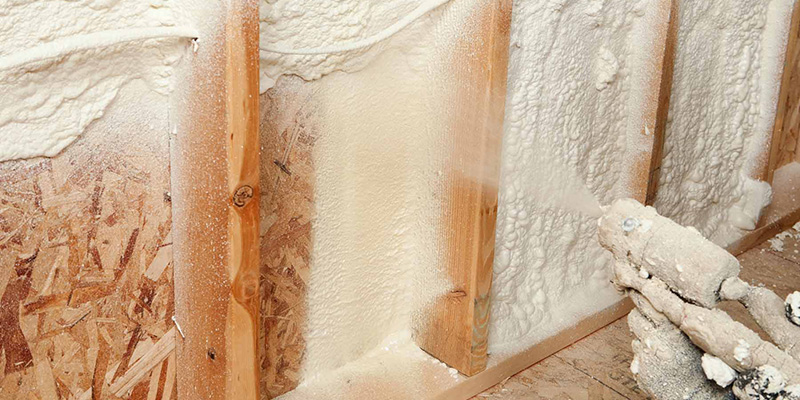 Insulation in Chicago, Illinois