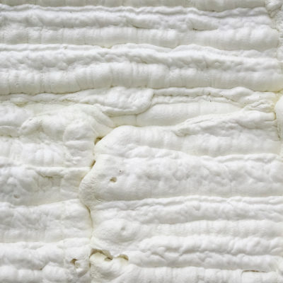 When Should I Choose Open-Cell Spray Foam Insulation?