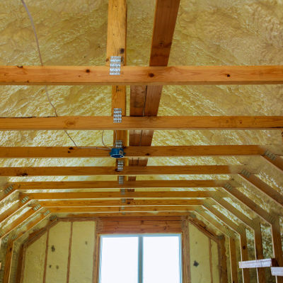 We Prioritize These 4 Things as Your Premier Insulation Company