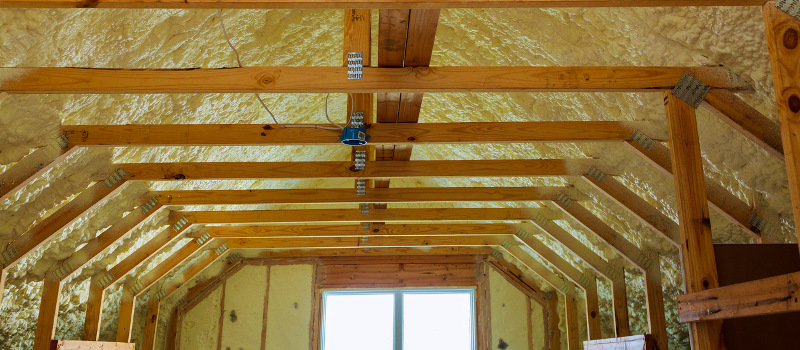 We Prioritize These 4 Things as Your Premier Insulation Company