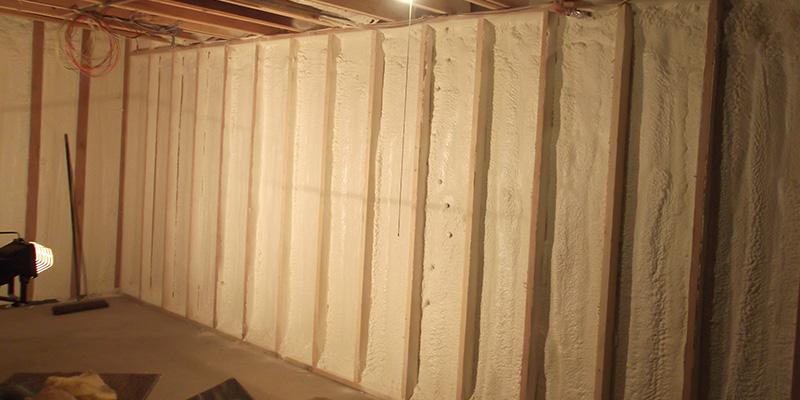 Insulation Services in Elmhurst, Illinois