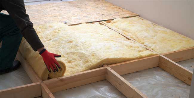 Top Signs Your Home Needs More Home Insulation