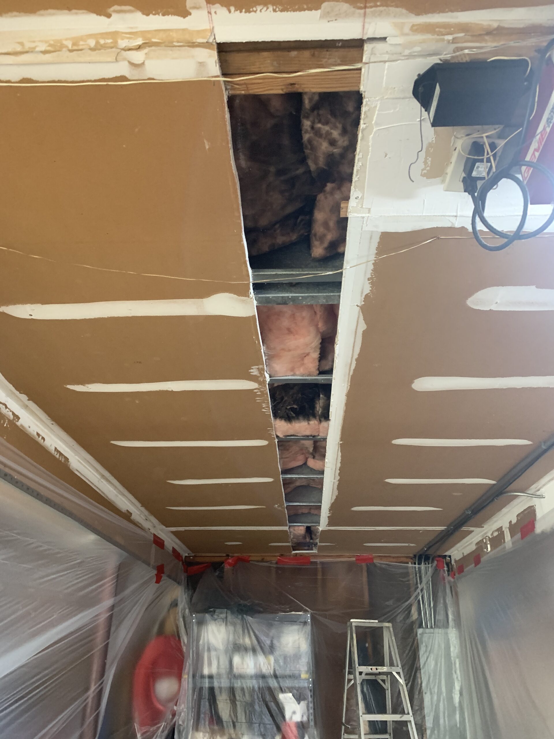 The Benefits of Insulating a Garage—When It’s Done Right!