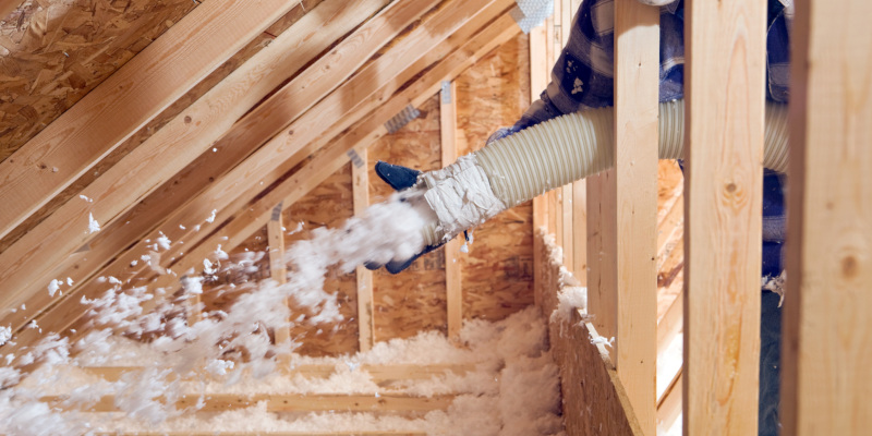 Insulation Contractors