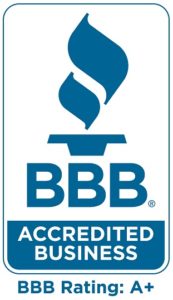 better business bureau logo