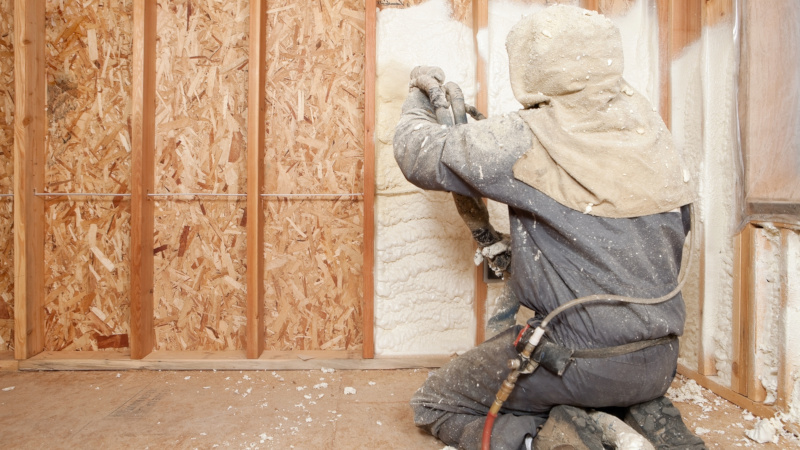 Insulation Contractors