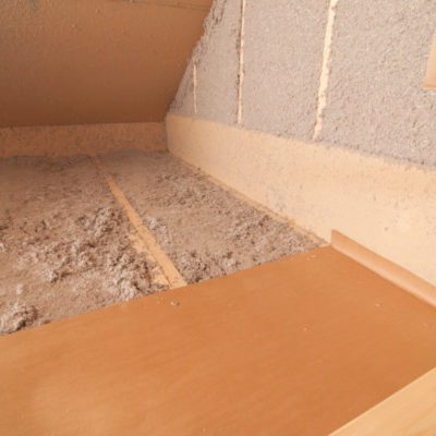 Cellulose Home Insulation Has Multiple Benefits