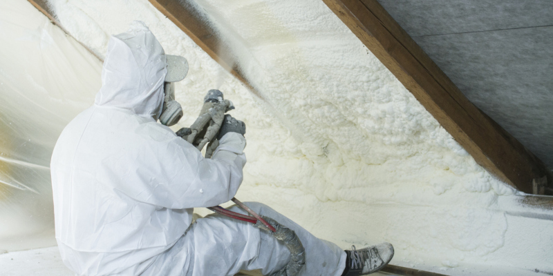 How to Get the Best Work from Insulation Contractors