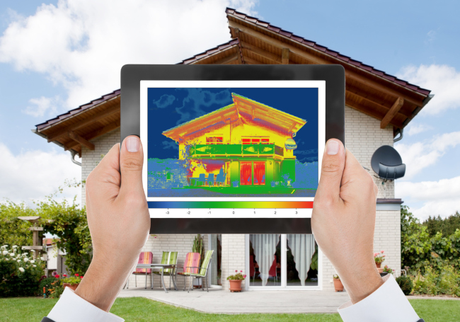 Why You Should Call an Insulation Company for an Energy Audit