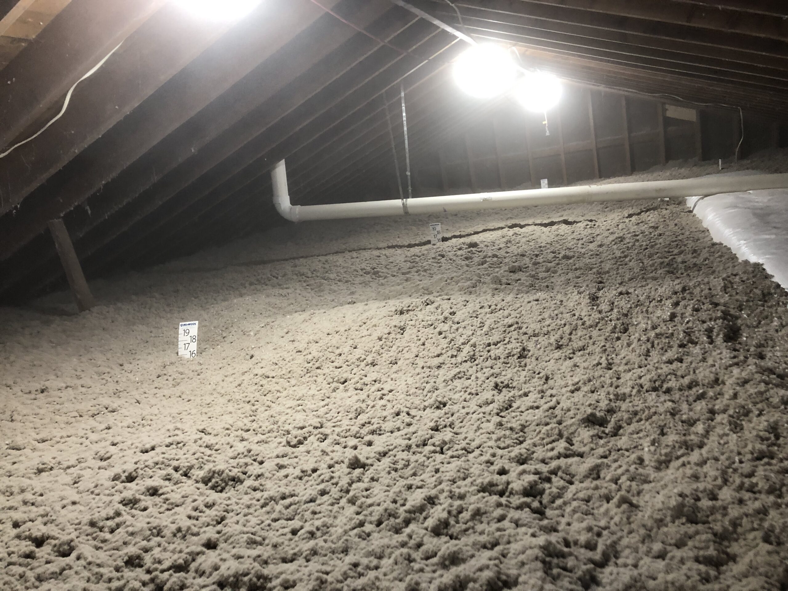 Can You Have Too Much Home Insulation? How to Get It Right in Chicagoland