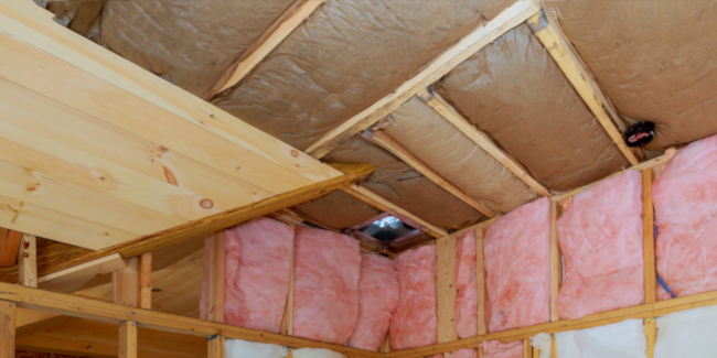 Insulation Removal: Not a DIY Project