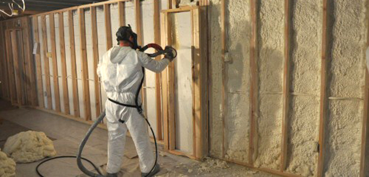 Basement Insulation in Aurora, Illinois