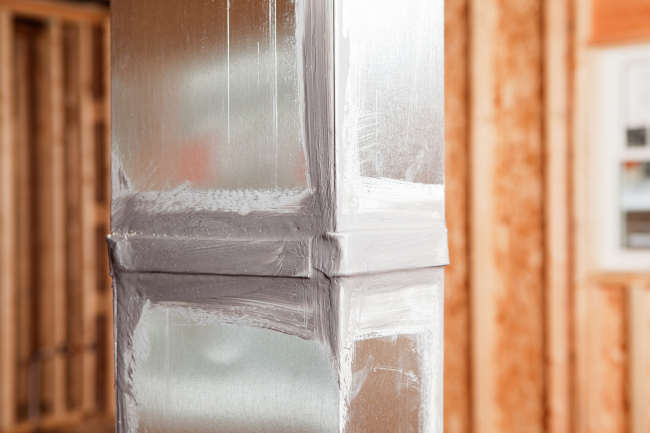 Will Air Sealing Make My Second Floor Warmer?