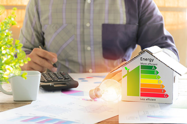 How an Energy Audit Can Benefit You