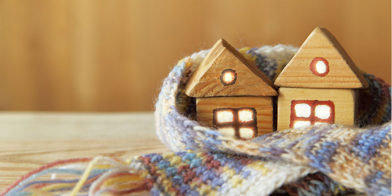  insulation replacement could be a huge benefit to your property