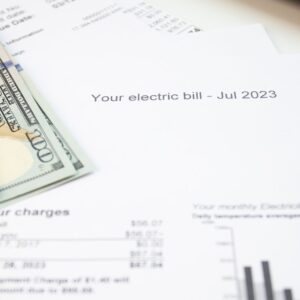 Three Tips for Saving on Energy Costs