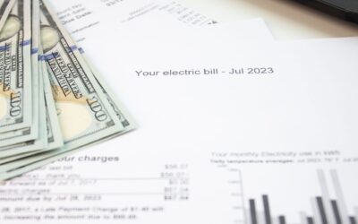 Three Tips for Saving on Energy Costs