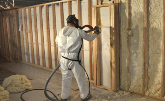 Basement Insulation in Orland Park, Illinois