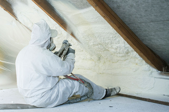 What to Look for in an Insulation Contractor