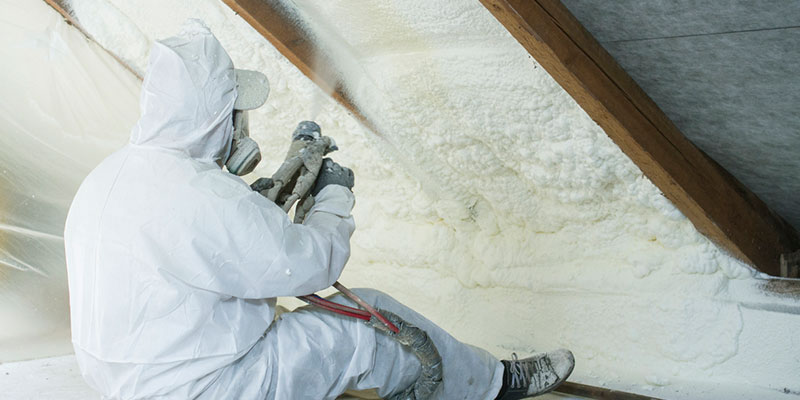 What to Look for in an Insulation Contractor