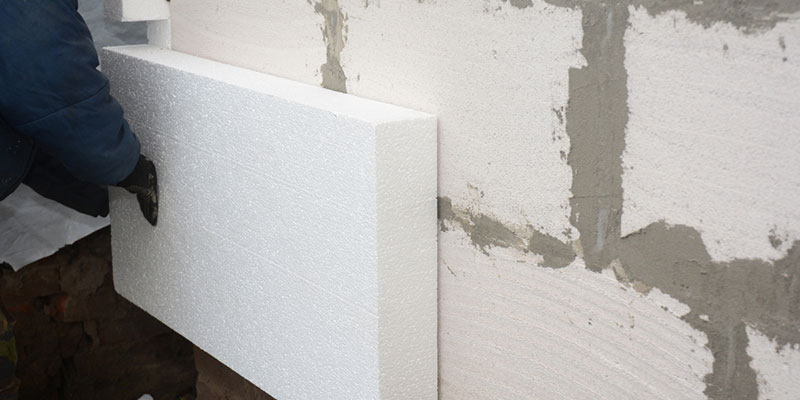 Basement Insulation: Foam Board vs. Spray Foam Insulation