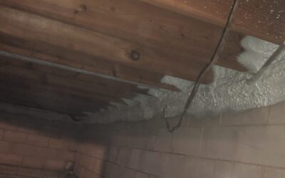 How Air Sealing Improves Comfort & Energy Efficiency in Chicago Homes