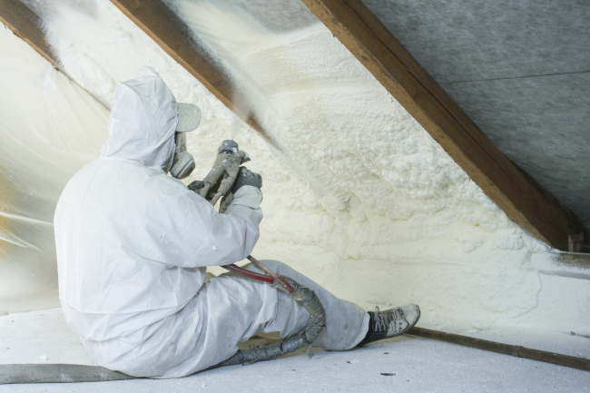 5 Reasons to Choose ARC Insulation as Your Insulation Company