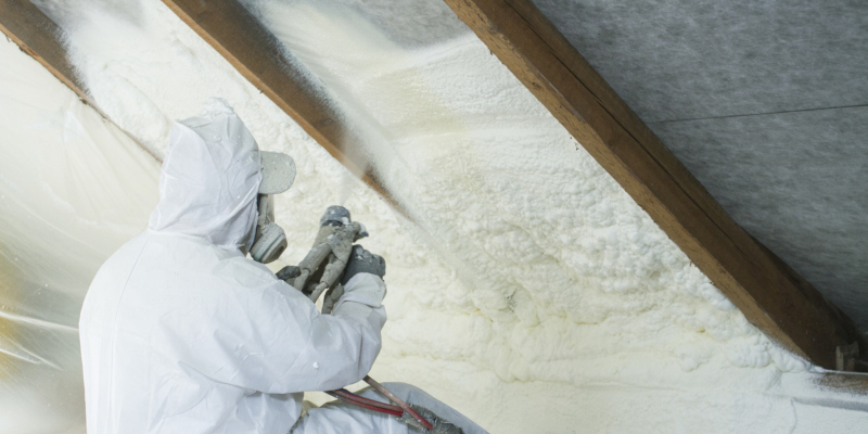 There are many options when you are looking for an insulation company