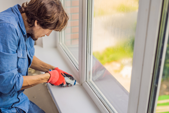 What is Air Sealing and Why is it Important?