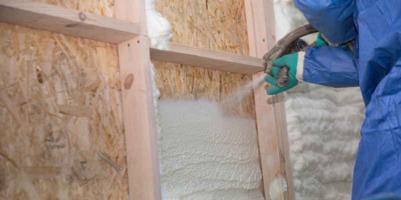 Here are a few common questions people may have about insulation replacement