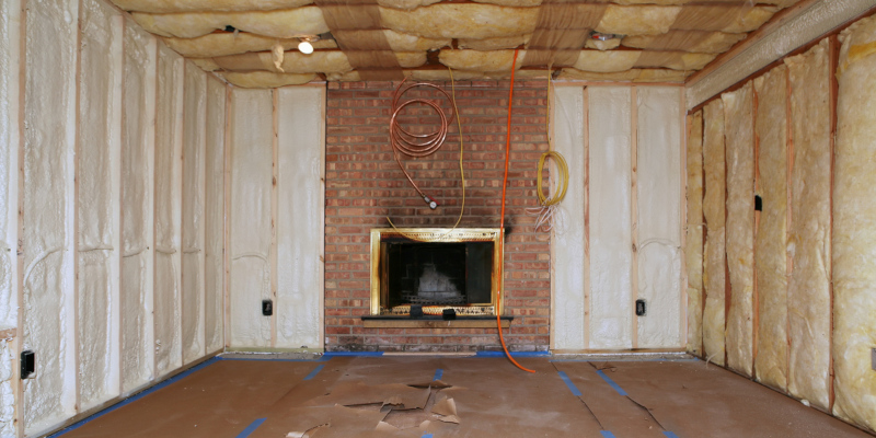 when deciding whether to add basement insulation