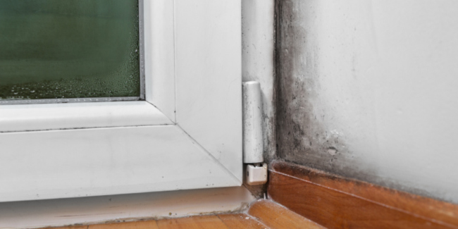 5 Signs You Need Basement Mold Removal
