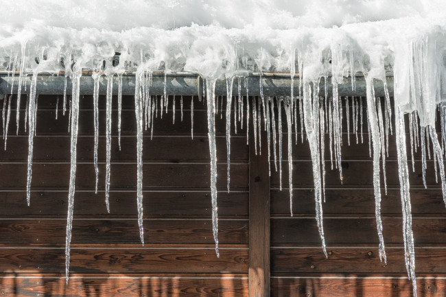 Weatherization in Aurora, Illinois