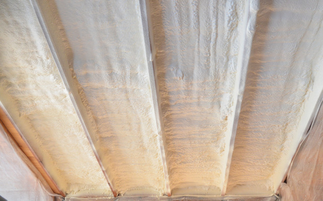 Insulation Company in Arlington Heights, Illinois