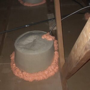 Top 5 Benefits of Air Sealing Your Attic