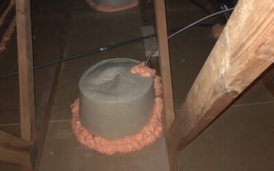 Top 5 Benefits of Air Sealing Your Attic