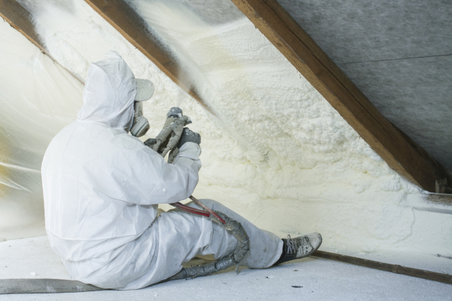 A Homeowner’s Guide to Home Insulation