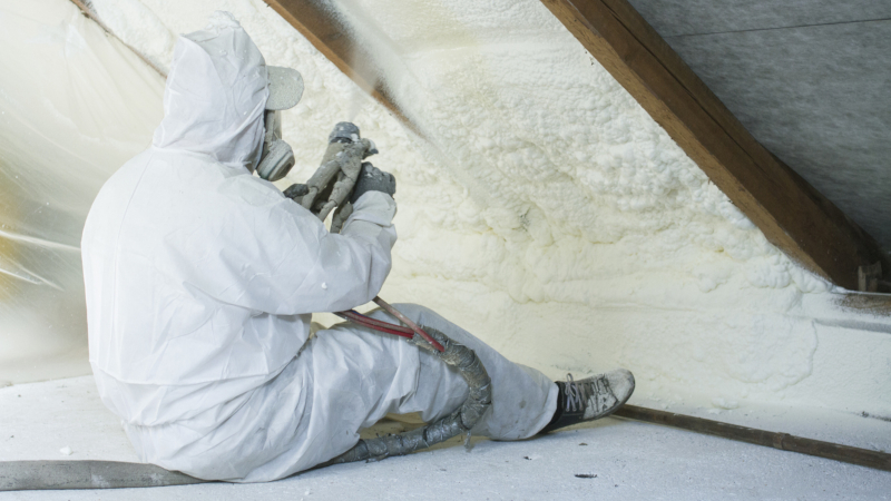 A Homeowner’s Guide to Home Insulation