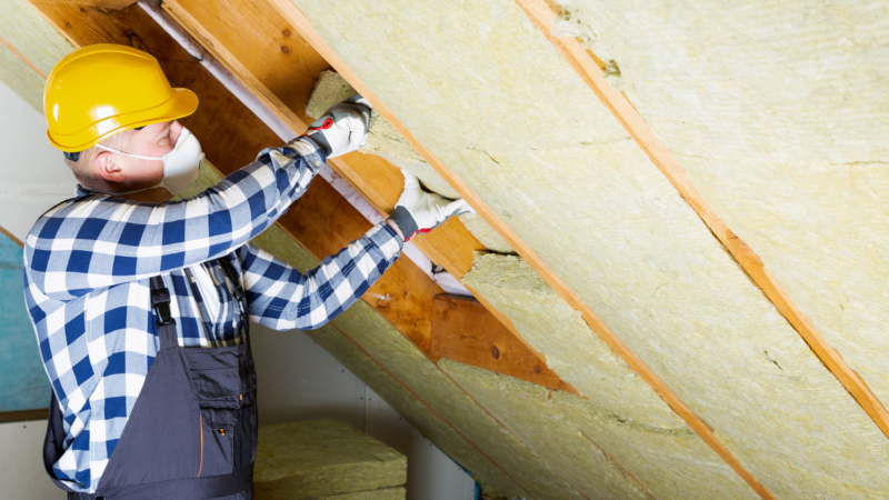 What to Look for in an Insulation Company