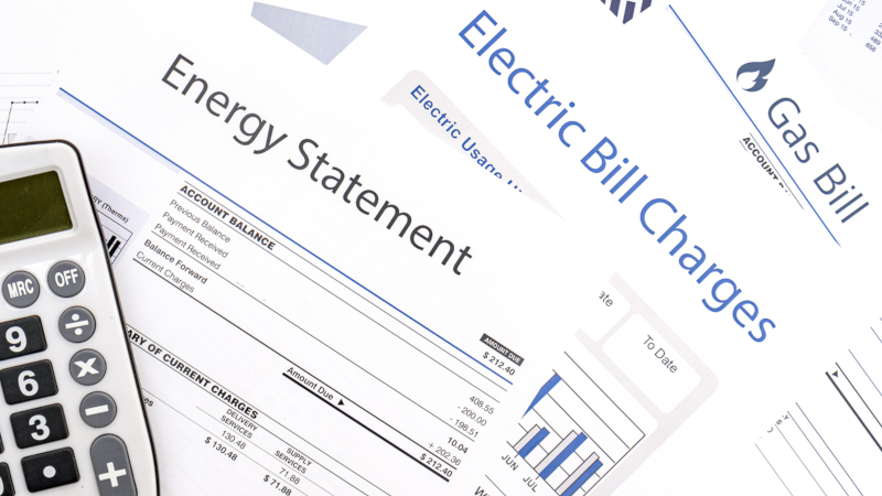 Energy Savings: Top Tips from the Pros