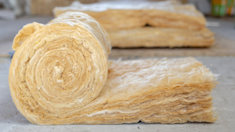 A Breakdown of the Most Common Types of Insulation