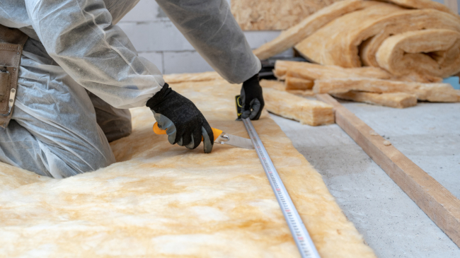 How to Find Insulation Contractors