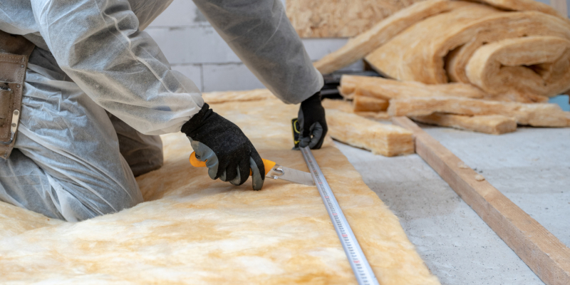 How to Find Insulation Contractors