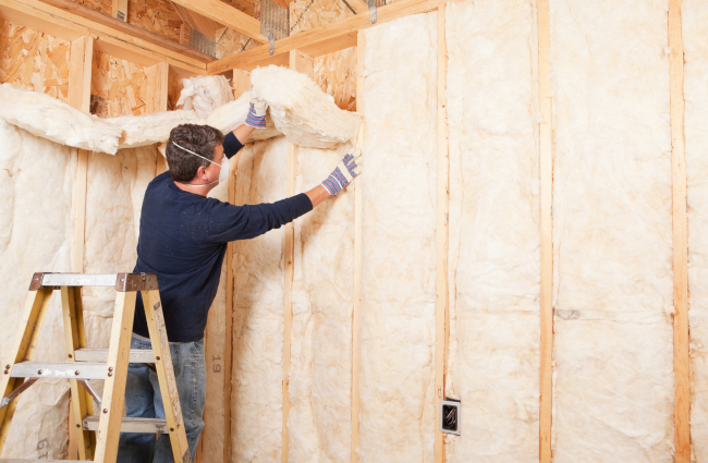 Key Signs You Need Insulation Replacement